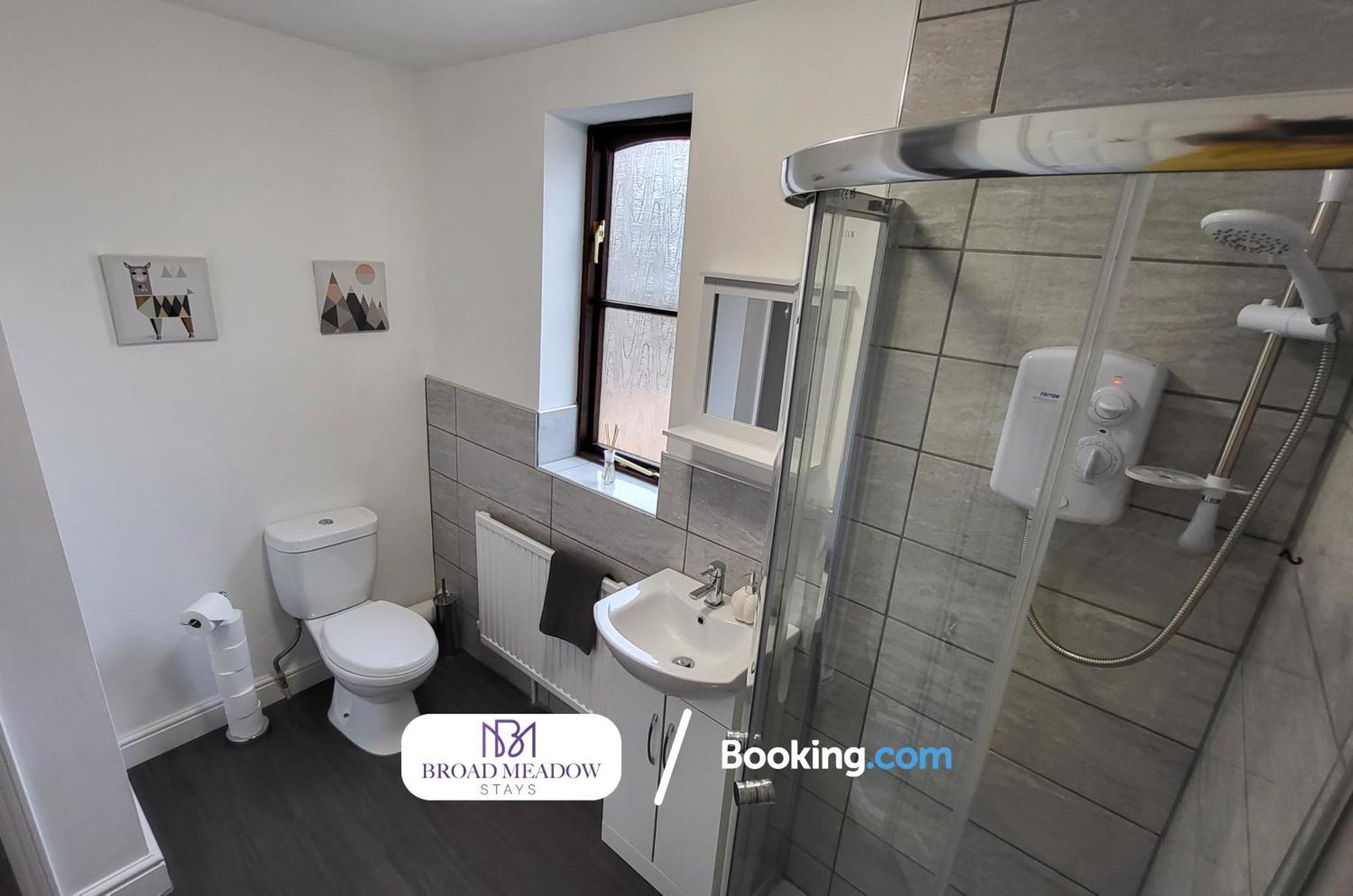 Last-Minute Offers L 3-Bed House By Broad Meadow Stays L Short Lets L Family, Business, Students L Lincoln L Parking Exteriér fotografie